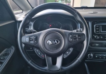 Kia Carens IV Minivan 1.7 VGT CRDI 115KM 2014 Kia Carens 1.7CRDI 115PS Zadbane Serwisowane Bezwypadkowe Polecam 1.7, zdjęcie 21