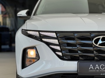 Hyundai Tucson IV SUV PHEV 1.6 T-GDI PHEV 265KM 2022 Hyundai Tucson 1.6 T-GDi Plug-in-Hybrid / 1 właści, zdjęcie 38