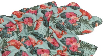 INFANTILO KOMPLET OTULACZ BAMBUSOWY I PODUSZKA MIŚ