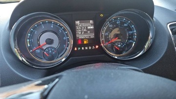Chrysler Town &amp; Country V 2014 Chrysler Town Country 3,6 S-LINE, zdjęcie 3