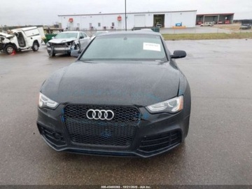 Audi A5 8T RS5 Coupe Facelifting 4.2 FSI 450KM 2014 Audi RS5 Coupe 2014r., 4x4, 4.2L 4.2 Benzyna 450KM, zdjęcie 6