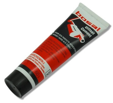 BOSAL - Pasta uszczelniająca układ wydechowy - 60g