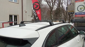 KUFR QUIET XT INTERPAK JAGUAR F-PACE 2015-2021