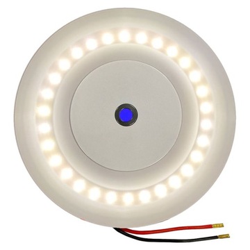 LAMPA DO JACHTU ZE ŚCIEMNIACZEM 120mm - 04920