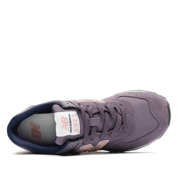 New Balance WL574TP2 Buty damskie