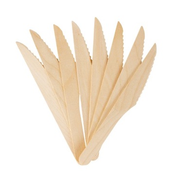 Элегантная одноразовая посуда на 16 человек.