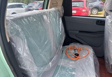  Jinpeng Ami Jinpeng, microcar Kat. B1 Elektryczny 8KM, zdjęcie 7