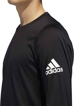 Мужская спортивная футболка ADIDAS для тренировок XL