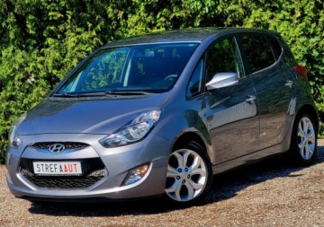 Hyundai ix20 2013 Hyundai ix20 bardzo ladny, swiezo sprowadzony, GWARANCJA 1.6 Diesel