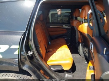 Jeep Grand Cherokee IV 2020 Jeep Grand Cherokee SRT 2020 6.4l 6.4 Benzyna 475KM, zdjęcie 7