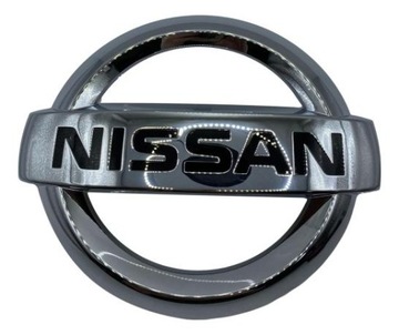 628901KA0A ZNAK PŘEDNÍ JUKE ALMERA OE NISSAN