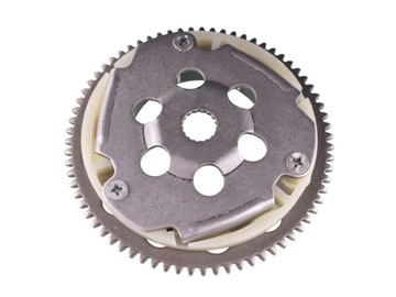 ++BENDIX СТАРТЕР-МУФТА 2T MINARELLI JOG