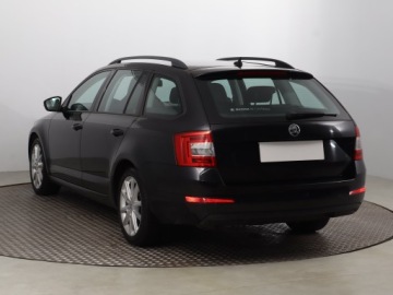 Skoda Octavia III Kombi 2.0 TDI 150KM 2016 Skoda Octavia 2.0 TDI, Salon Polska, DSG, VAT 23%, zdjęcie 3
