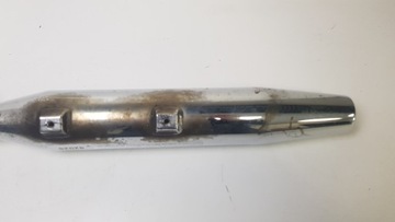 HARLEY DAVIDSON SPORTSTER 883 ГЛУШИТЕЛЬ ВЫХЛОПА