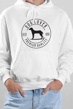 Bluza Dog Lover