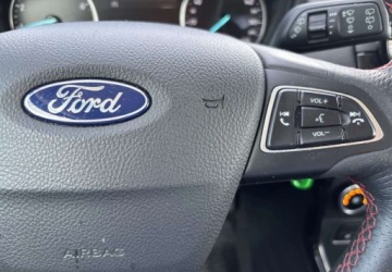 Ford Ecosport II SUV Facelifting 1.0 EcoBoost 125KM 2021 Ford EcoSport Ford EcoSport 1.0 EcoBoost ST-Line ASS Benzyna 125KM, zdjęcie 18