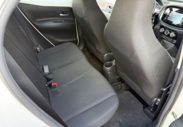 Toyota Aygo X 1.1 VVT-i 72KM 2022 Toyota Aygo X salon PL FV VAT 23 LPG gaz rok gwarancji Comfort, zdjęcie 24