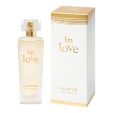 La Rive In Love Woman 90ml EDP perfum damski