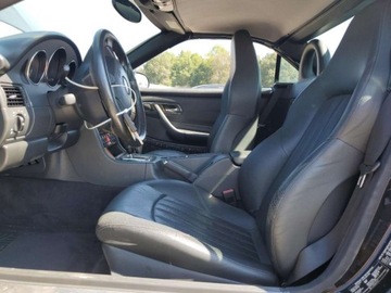 Mercedes SLK R170 2003 Mercedes-Benz SLK 32 AMG Kompressor 2003 3.2l 3.2 Benzyna 349KM, zdjęcie 7