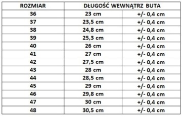 ЗАЩИТНАЯ РАБОЧАЯ ОБУВЬ ЛЕГКАЯ ОБУВЬ S3 SRC PROOF KAPS7 РАЗМЕР. 43 + ВСТАВКА