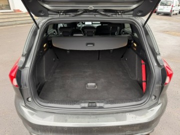 Ford Focus IV Kombi 1.5 EcoBoost 182KM 2019 Ford Focus 1.5-180KM Automat Bogate Wyposażenie, zdjęcie 24