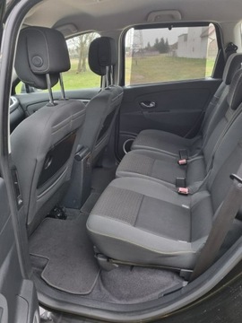 Renault Scenic III Van 1.6 16v 110KM 2009 Renault Scenic 1.6 16V 110km / Xenon / Alu / Klima, zdjęcie 10