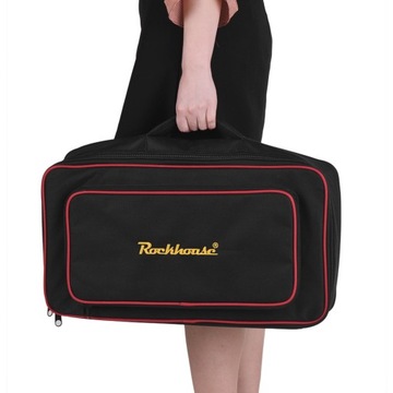 Большой портативный гитарный эффект Rockhouse RPB-2