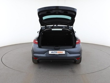 Renault Megane IV 2017 Renault Megane klimatyzacja automatyczna,, zdjęcie 18