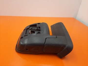 CITROEN NEMO 1.4 HDI 08-15 ZRCÁTKO PRAVÉ E4023514 230/A