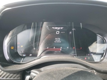  RAM 1500 TRX 2023 6.2l 6.2 Benzyna 702KM, zdjęcie 9