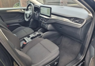 Ford Focus IV 2022 Ford Focus 1.5D 120PS Zadbane Jeden wlasciciel Bezwypadkowe Duza Navi Pole, zdjęcie 17