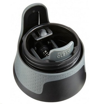 Термокружка Contigo West Loop 470 мл Lime Edition