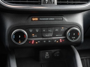 Ford Kuga III SUV Plug-In 2.5 Hybrid 190KM 2023 Ford Kuga GD1M445#2.5 FHEV FWD Titanium Podgrz.f, zdjęcie 15