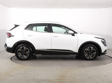 Kia Sportage V SUV 1.6 CRDi 115KM 2022 Kia Sportage 1.6 CRDi, Salon Polska, zdjęcie 5