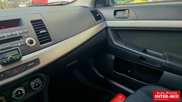 Mitsubishi Lancer IX Sedan 2.0 DID DOHC 140KM 2010 Mitsubishi Lancer 2,0 diesel 2.0 Diesel 140KM, zdjęcie 24