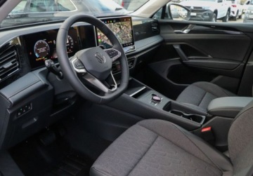 Volkswagen Tiguan III 2026 Volkswagen Tiguan LED Matrix, Climatronic, pakiet zimowy, dostepny od reki, zdjęcie 9