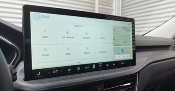 Ford Kuga III 2024 Ford Kuga 2,5 PHEV 243KM, ACTIVE X FWD, Autoryzowany Dealer 2.5 243KM, zdjęcie 18