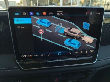 Volkswagen Tiguan III 2025 Volkswagen Tiguan GOAL serwis ASO 1.5TSI 130KM bezwypadkowy pakiety Webast, zdjęcie 24