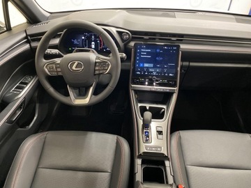Lexus 2025 Lexus LBX 1.5 Hybrid Elegant Lexus LBX 1.5 Elegant, zdjęcie 2