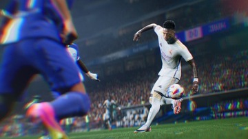 КОД КЛЮЧА CD EA Sports FC 24 Playstation 5 БЕЗ VPN