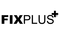 Эластичный крепежный ремень FixPlus 46 см, 90 кг КОРИЧНЕВЫЙ