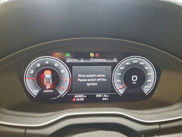 Audi Q5 II 2024 Audi Q5 Premium Plus 45 2024 2.0l 2.0 Benzyna 261KM, zdjęcie 2