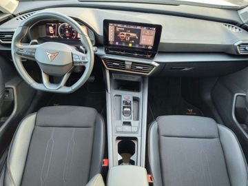 Cupra Formentor Crossover PHEV 1.4 e-HYBRID 204KM 2023 Cupra Formentor hybryda serwis ASO 1.4hyb 205KM bezwypadkowy LED dos.zakre, zdjęcie 11