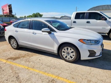 Ford Fusion 2020 Ford Fusion S 2020 2.5 Benzyna 175KM, zdjęcie 4
