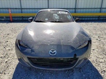 Mazda MX-5 IV Soft Top Facelifting 2.0 SKY-G 184KM 2020 Mazda MX-5 2020r., Grand Touring, 2L, od ubezpieczalni 2.0 Benzyna 184KM, zdjęcie 1