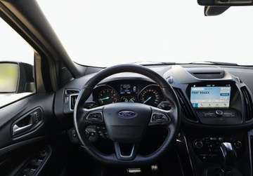 Ford Kuga II SUV Facelifting 1.5 EcoBoost 176KM 2018 Ford Kuga 1.5 Benzyna 176KM, zdjęcie 12