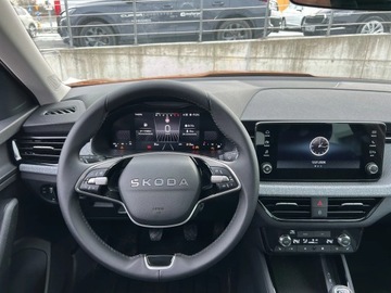Skoda 2025 Skoda Kamiq Edition 130 1.0 TSI 115 KM, zdjęcie 12