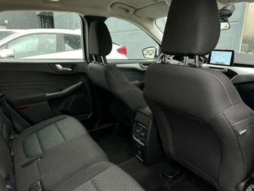 Ford Kuga III 2022 Ford Kuga Ford Kuga 1.5 EcoBlue TrendPakiet Winter 120KM Salon PL FV23, zdjęcie 31