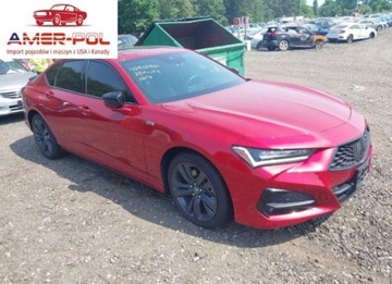 Acura 2023 Acura Inny TLX A-Spec Package 2023 2.0l 2.0 Benzyna 272KM