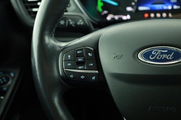 Ford Kuga III SUV Plug-In 2.5 EcoBlue 225KM 2020 Ford Kuga 2.5 Plug-in Hybrid, Salon Polska, zdjęcie 17